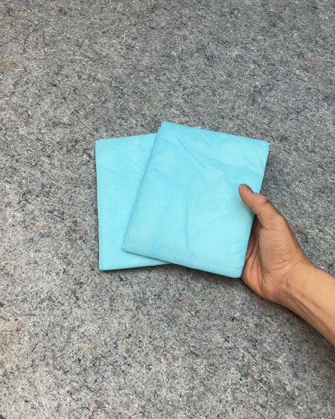2 Four Paws Wee-Wee Pads