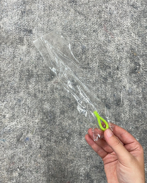 Straw Cleaning Brush