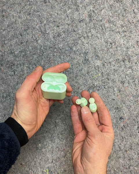 Tozo Wireless Earbuds with Charging Case