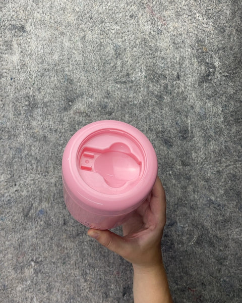 Thermosphere Pink Insulated Food Jar