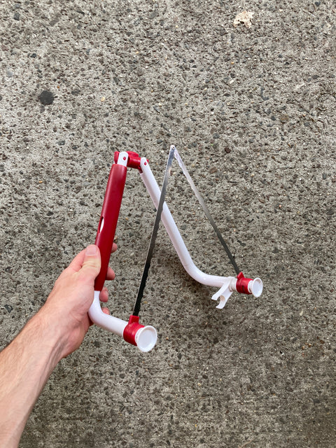Foldable Cake Cutter / Saw