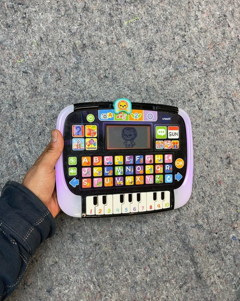 VTech Zoo Jamz Keyboard