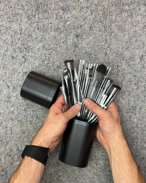 Brand New BS-MALL Makeup Brushes Set