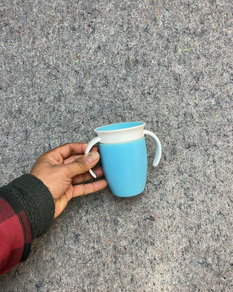 Munchkin Sippy Cup