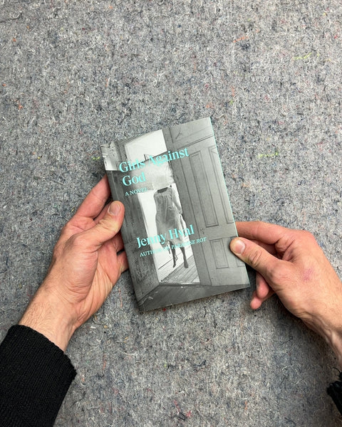 Girls Against God by Jenny Hval