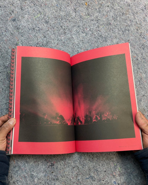 The McKittrick Hotel Book