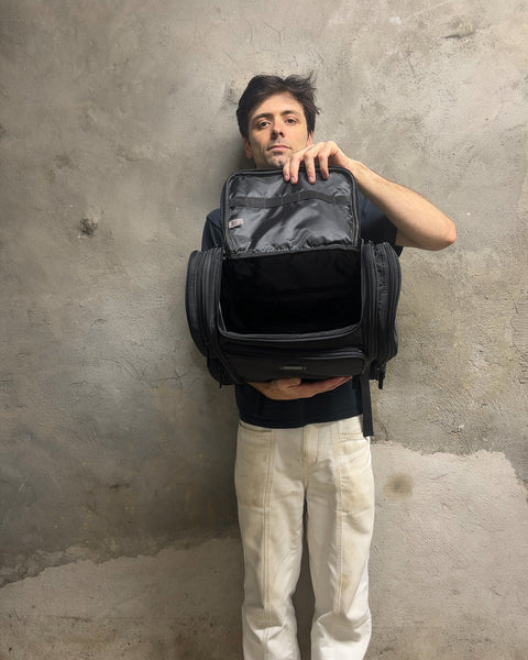 Byootique Makeup Artist Backpack Bag