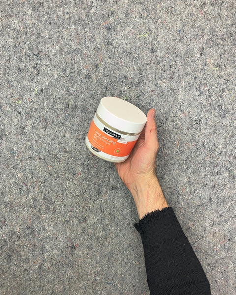 Freeman Deep Cleansing Powder-To-Clay Mask