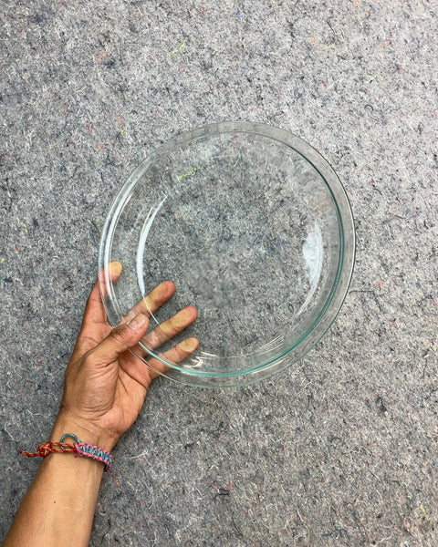 Pyrex 9" Pie Dish