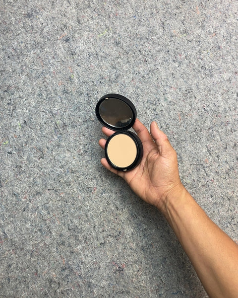 BareMinerals Bare Pro Pressed Powder