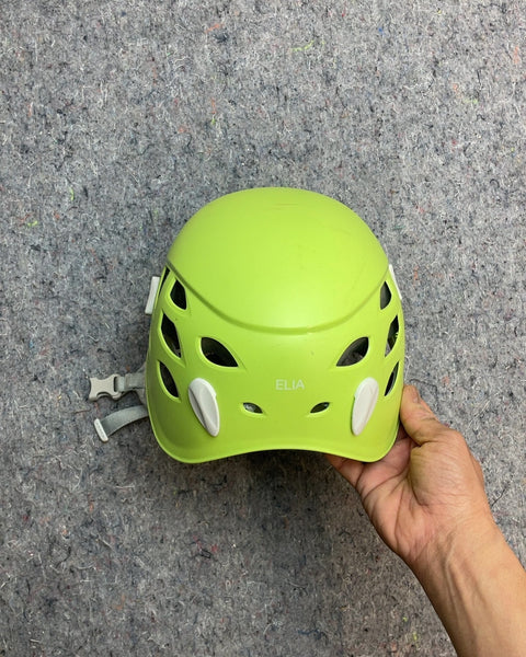 Petzl Elia Climbing Helmet, Sz 52-58cm