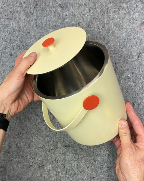 The Ice Bucket by Molly Baz from Crate & Barrel