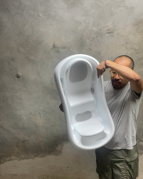 Tomy International Baby Bath Tub