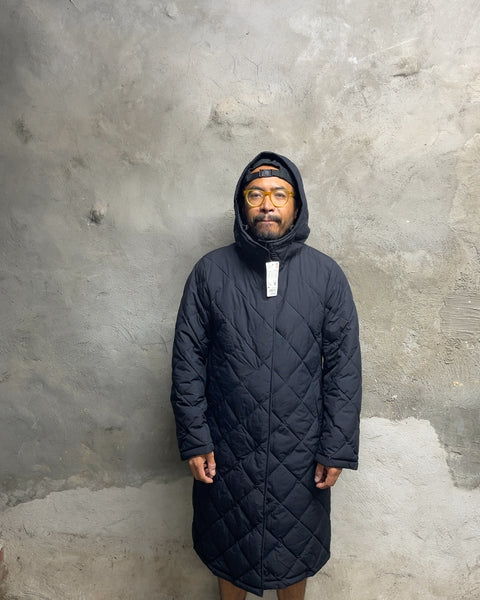 Uniqlo Pufftech Quilted Jacket, Size M