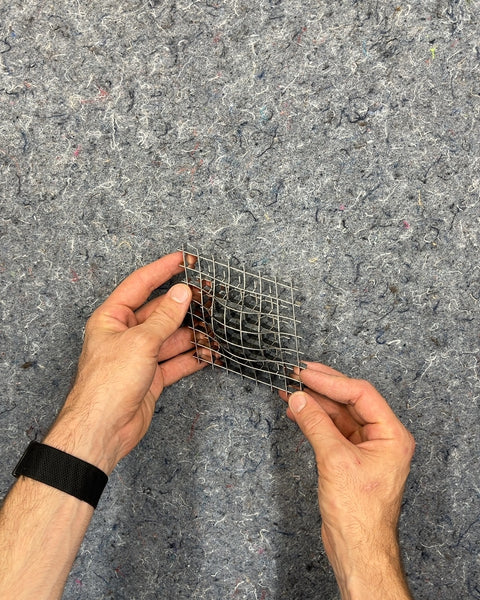 Fun Flexible Mesh Thingy (See All The Pictures To Get A Feel For It)