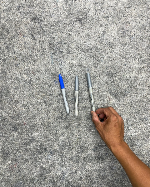 Sharpie Fine Point Permanent Markers
