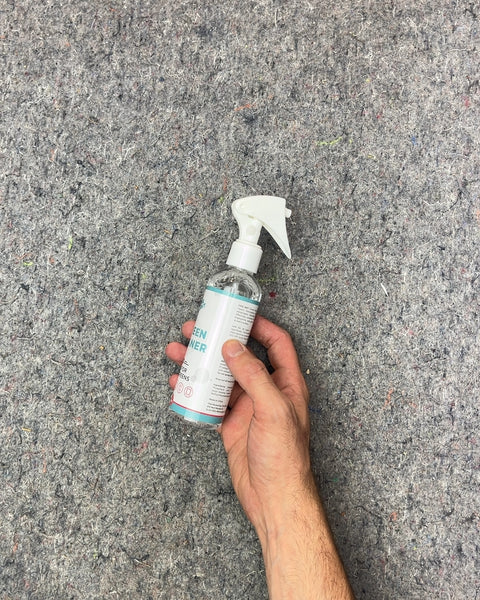 Pure Clean Screen Cleaner Spray