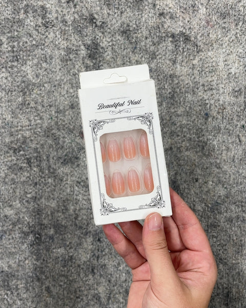 Beautiful Nail Press-On Nails