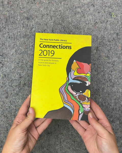 The New York Public Library Connections 2019 Guide