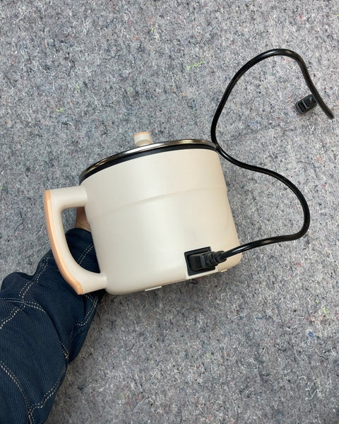 Stariver 1.5L Electric Hot Pot