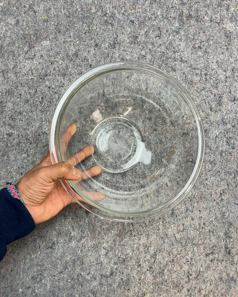 Pyrex 2.5 L Bowl