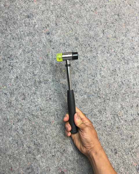 Another Double Face Soft Mallet