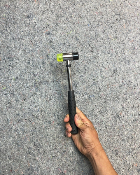 Another Double Face Soft Mallet