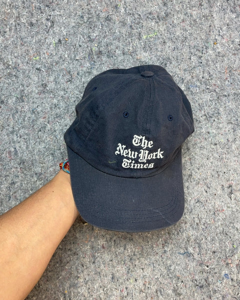 The New York Times Dad Hat