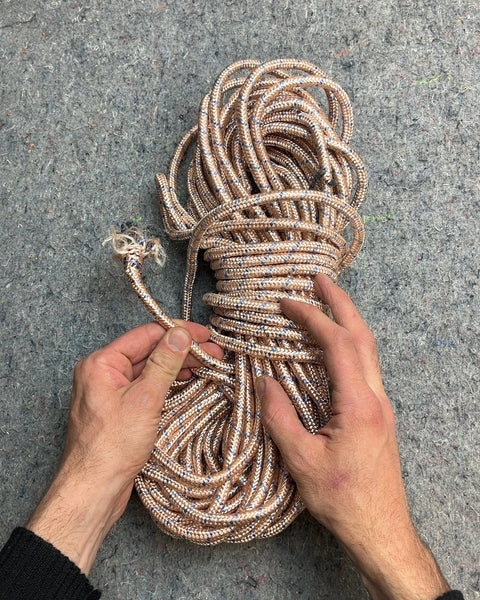 Teufelberger Canyon Elite Rope