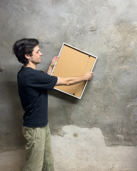 Another IKEA Ribba Picture Frame, 17x21" (or 12x15" inside)