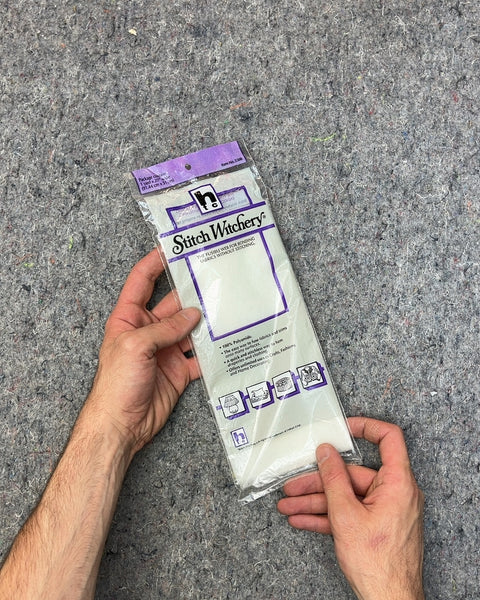 Stitch Witchery Fusible Web for Bonding Fabrics