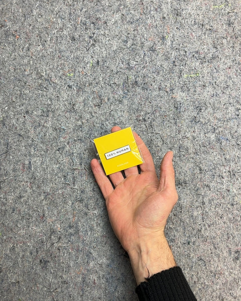 100% Human Pin From Everlane