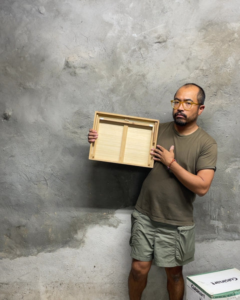 Collapsible Easel, 12x16"