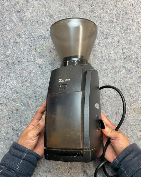 Baratza Encore Conical Burr Coffee Grinder