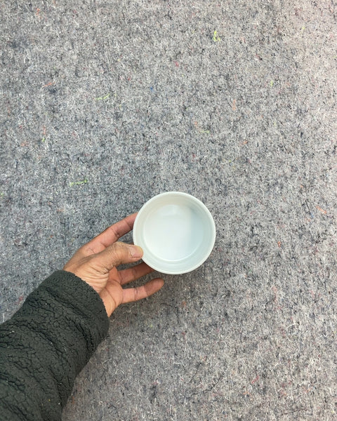 A Ramekin