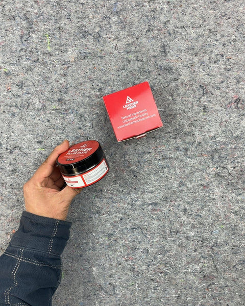 Leather Hero Filler Paste