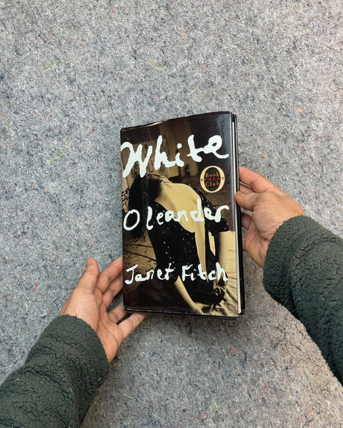 White Oleander by Janet Fitch