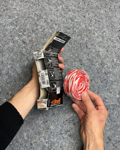 One Cinelli Cork Ribbon Handlebar Tape