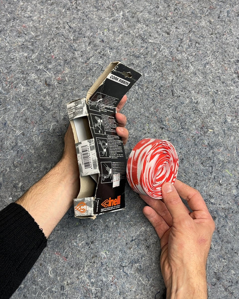 One Cinelli Cork Ribbon Handlebar Tape