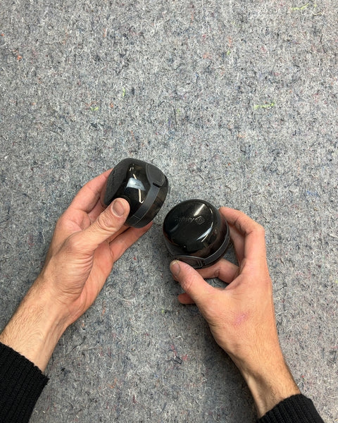 Safety 1st Child Proof Stove Knob Covers