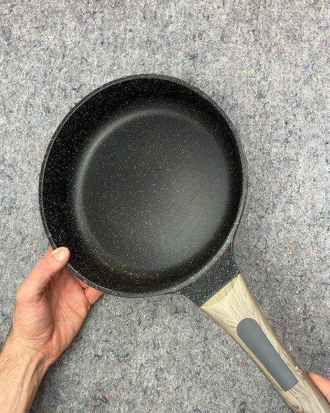 D&W Deane And White 10" Frying Pan