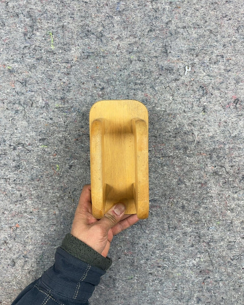 Wooden Napkin Holder