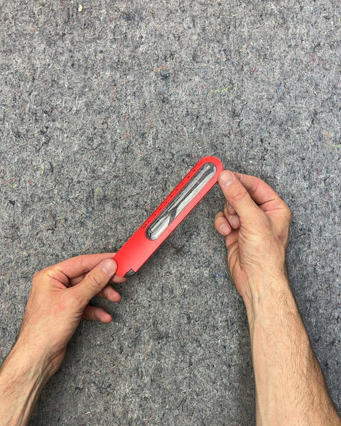 Magnifying Glass / Measurer / Pen Tool