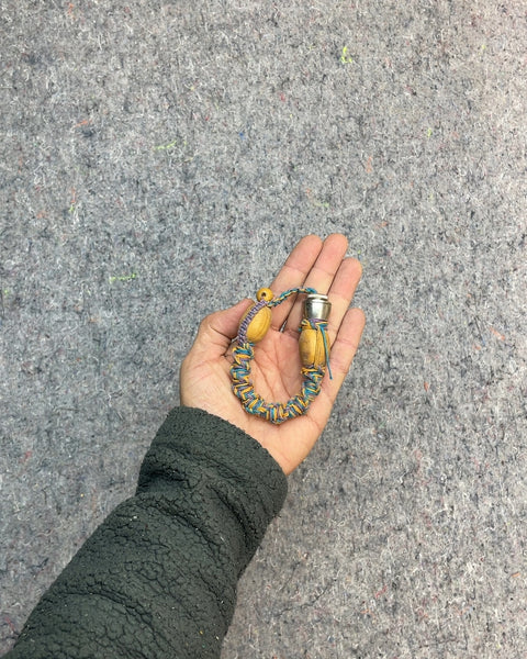 Bracelet Pipe