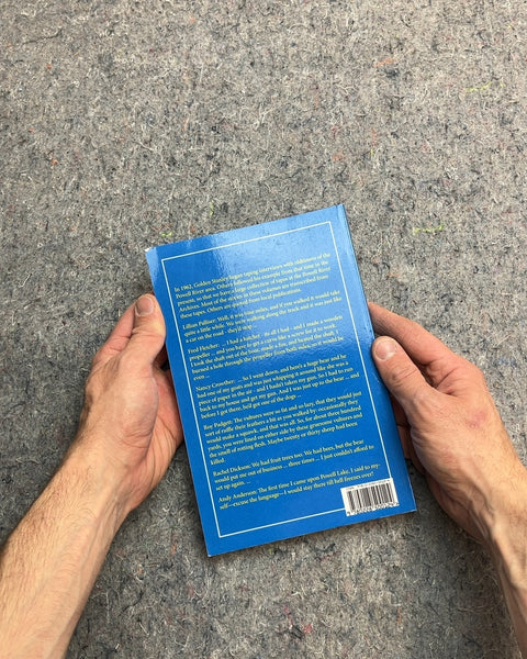 Boats, Bucksaws and Blisters Volume 2 by Bill Thompson