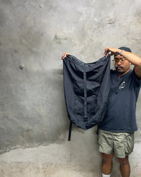 Laundry Hamper Backpack