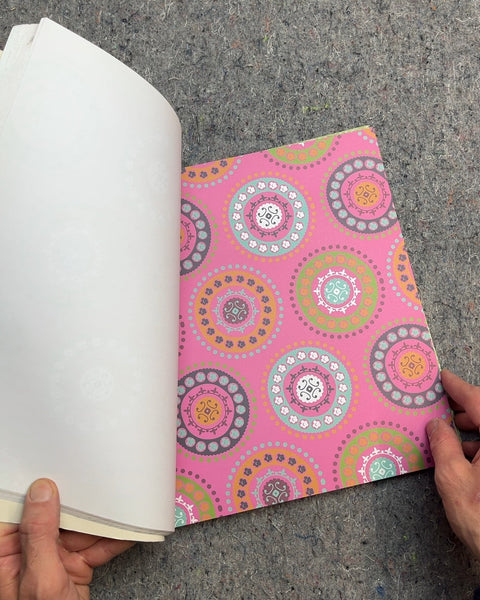 Recollections Paper Pad, 12x12"