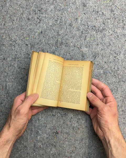 Tales From Shakespeare Book