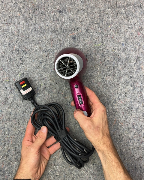 CHI For Ultra Beauty Hair Dryer