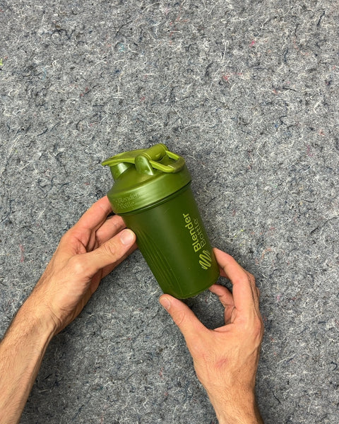 BlenderBottle Classic V2 Shaker Bottle Without The Ball